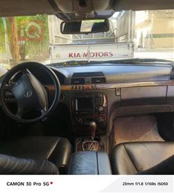 مرسيدس بنز E-Class